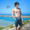 Men's Surf Shorts, Swimwear, Beach Pants, Boat Shorts, Rash Guard