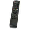 AIDITIYMI Replace Remote Control Compatible with Proscan LED TV HDTV
