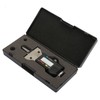 Tire Detection 0‑25mm LCD Digital Tire Depth Gauge 0.01mm Tread