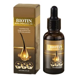 Líquido Nutritivo Para El Cuero Cabelludo Strong 30 Ml