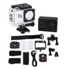 1080P 30FPS WiFi Action Camera 2.0 Inch IPS HD Wide