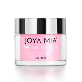 Joya Mia Professional Dipping Powder Nail art long lasting simply apply 2oz jars 180 colors to choose from (DP-29)