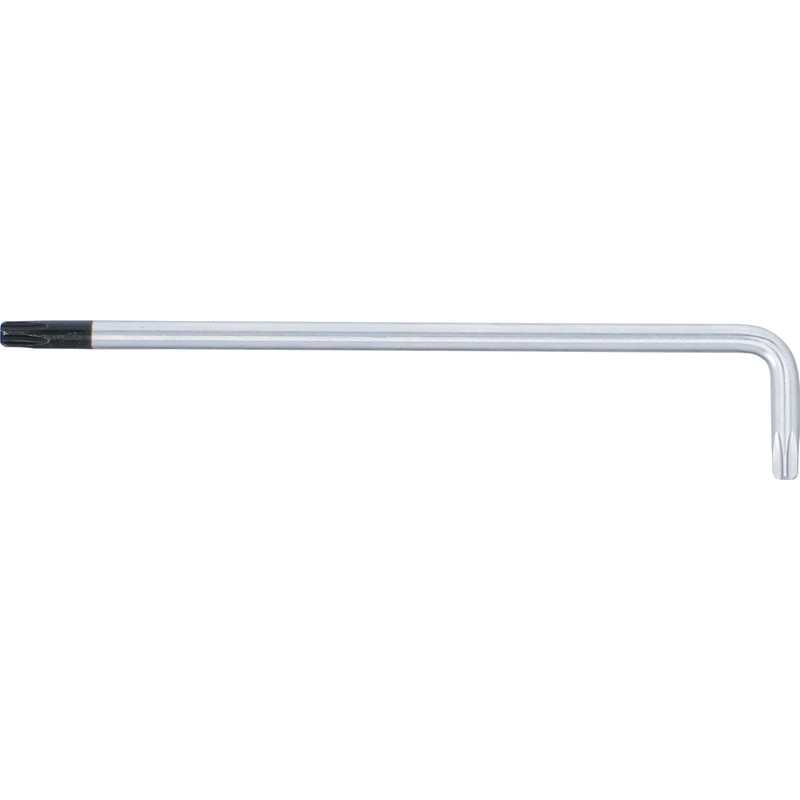 BGS 794-T25 Angled Wrench T-Profile Extra Long T25