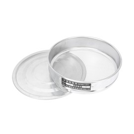 Kisangel Stainless Steel Germination Tray with Lid Stackable Plant Nursery Starter for Soilless Cultivation of Succulents and Vegetables Durable and Lightweight Design