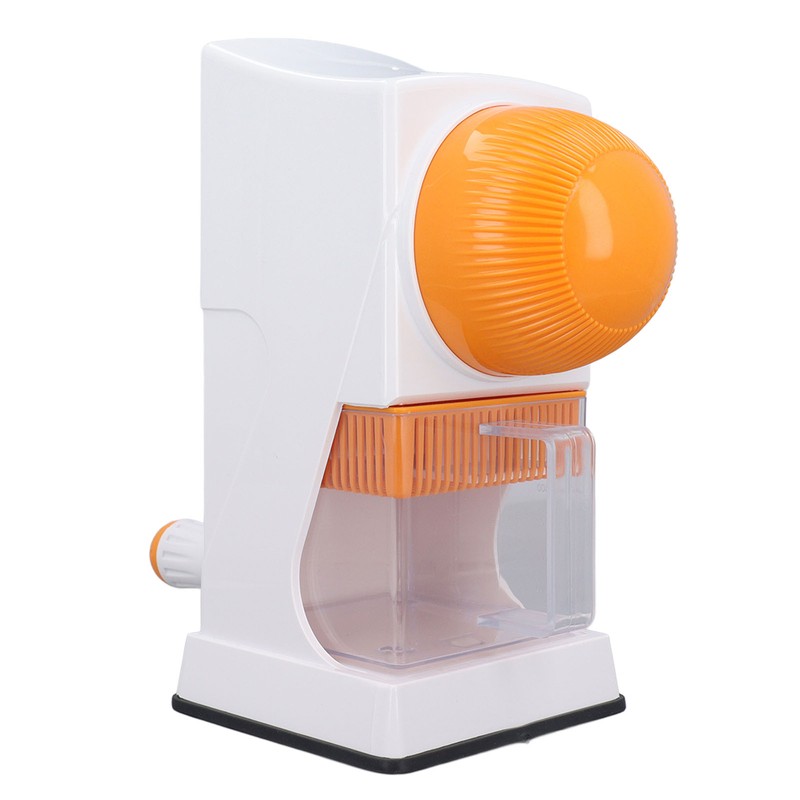Hand Citrus Juicer Professional Efficient Detachable Easy to Clean Manual