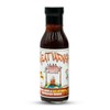 Lem’s Meat Varnish Hot BBQ Marinade – Spicy BBQ Sauce