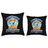 Can't Pick Which Love Beach Humpback Whale Hawaiian Seal Throw