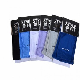 UV Protection Cool Arm Sleeves for Golf FREE Pink 2ea