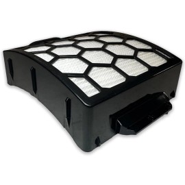 For Shark Vacuum HEPA Filter for Shark Navigator Pet Plus NV251, NV255