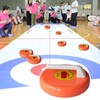 Tabletop Shuffleboard | Lightweight Shuffleboard Tables - Development Toys for