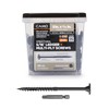CAMO 5/16" Ledger + Multi-Ply Flat Head Structural Screw -
