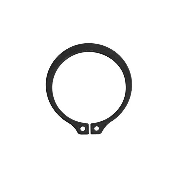Rotor Clip Snap Retaining Ring External 6-1/4 Spring Steel Phos