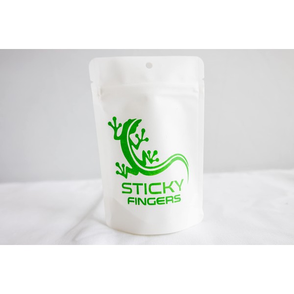 Sticky Fingers Chalk Ball