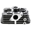 NICHE Cylinder Head Spark Plug Assembly for Honda Rancher TRX350