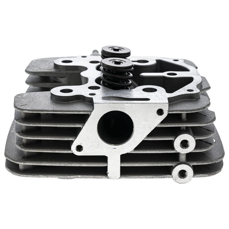 NICHE Cylinder Head Spark Plug Assembly for Honda Rancher TRX350