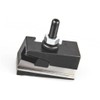 0XA Wedge Type Quick Change Tool Post Set For Mini