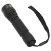 UV Flashlight 365nm Aluminum Portable Professional UV Flashlight for Resin