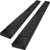 6" Running Boards Compatible with 2019-2024 Chevy Silverado/gmc Sierra 1500