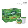 Green Mountain Coffee Half-Caff Keurig K-Cups Coffee, 12 ct