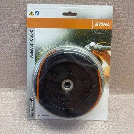 STIHL 4002 710 2169 Auto Cut C26-2 Trimmer Head OEM