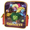 Gormitti Backpack - Multi coloured