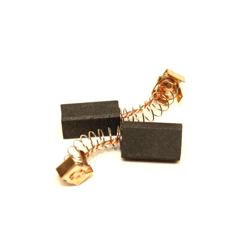 Makita CB75 Carbon Brush Set Replacement Part