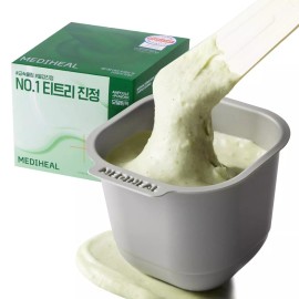 Mediheal Derma Modeling Pack (Teatree Calming)