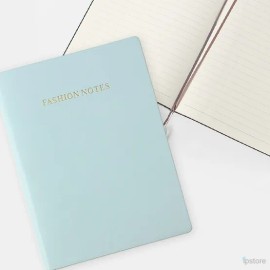 Stationery and Office Supply Notebook for school, and desk organization, writing planning or paper accessory, and Desk, Everyday Use, Travel, Home, Option 61