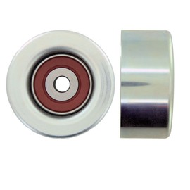 SKF VKM 61025 Multi-V idler kit
