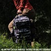 R.SASR Military Tactical Backpack 45L Large Tactical Backpack for Men,