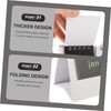 Tofficu Motivational Desk Calendar Countdown Calendar Day Date En Desk