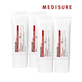 Medisure RXcne Blemish Terminating Balm 40ml x 4 / 메디슈어 알엑스크네 블레미쉬 터미네이트 밤 40ml x4개