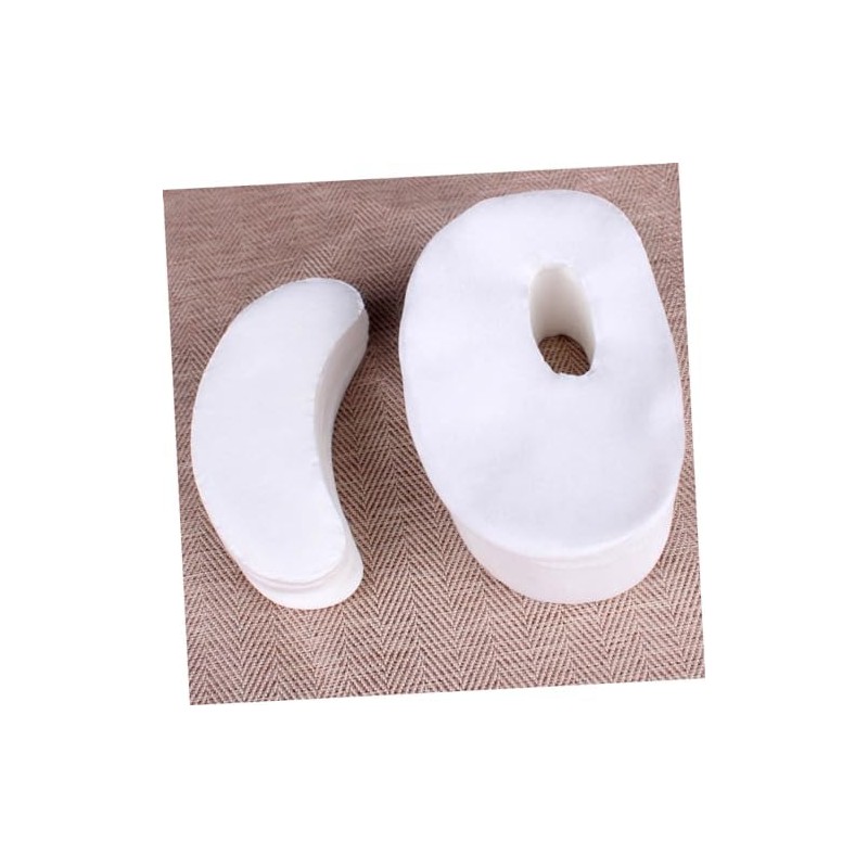 Ipetboom 50hojas Láminas De Mascarillas Para Ojos Hidratantes Ojos Cuidado