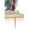 wolfcraft BIM Jigsaw Blade, T-shank I 3555000