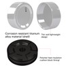 2pcs Bicycle Disc Brake Caliper Piston Titanium Alloy Mountain Road