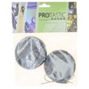 PROtastic® 62mm Lens Caps (Pack Of 2) - Spring Loaded