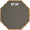 5-Pack Evans RealFeel Mountable Pad - 6 Inch Value Bundle
