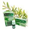 Derma tea tree Kit Jabón Y Aceite De Tea Tree