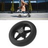 6.5 Inch Electric Scooter Solid Tire Rubber Anti Slip Explosion