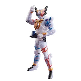 Bandai BCR 13 Kamen Rider Build Genius Form Kamen Rider Build