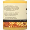100% Pure Organic Beeswax Pillars - Natural - by Big