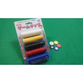 ゲームチップ 1号RENEWAL