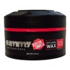 Gummy Ultra Hold Hair Styling Wax 200ml - 6.76 Fl