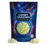 Comet Crunchies, Crunchy Freeze Dried Candies, Mini Fruit Hard Candy,