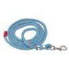 Horse Rope Thickened Wearable Soft Touch Nylon Pet Leash with