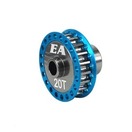 イーグル模型 20Tギアアダプタープーリー:R31-12用[LBL] R31-12P1-20TLBL