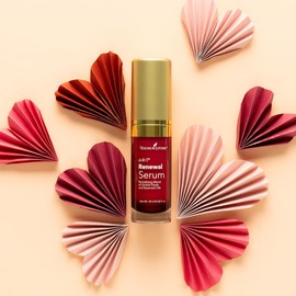 Young Living ART Renewal Serum - 20 ml - Natural Skin Care Protection for Youthful Radiance, Skin Tone Balance, and Refreshing Hydration - Deep Nourishment