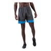 Kempa Emotion 2.0 Men's Shorts, black, xl