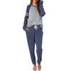 Cysincos Womens Sweatsuits 2 Piece Outfit Sweatpants Loungewear Jogger Pajama