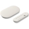 Google New 2024 Google TV Streamer (4K)